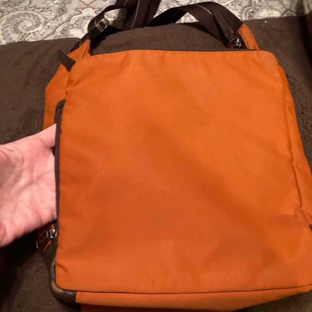 Coach bag - Picture 8 of 9